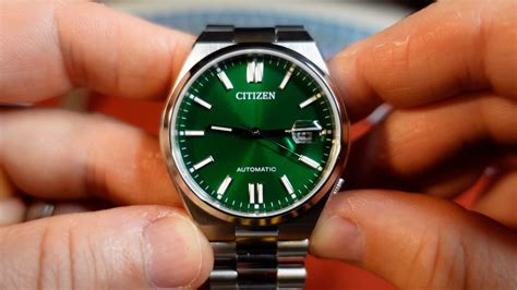 meccanica citizen rolex|the citizen watch.